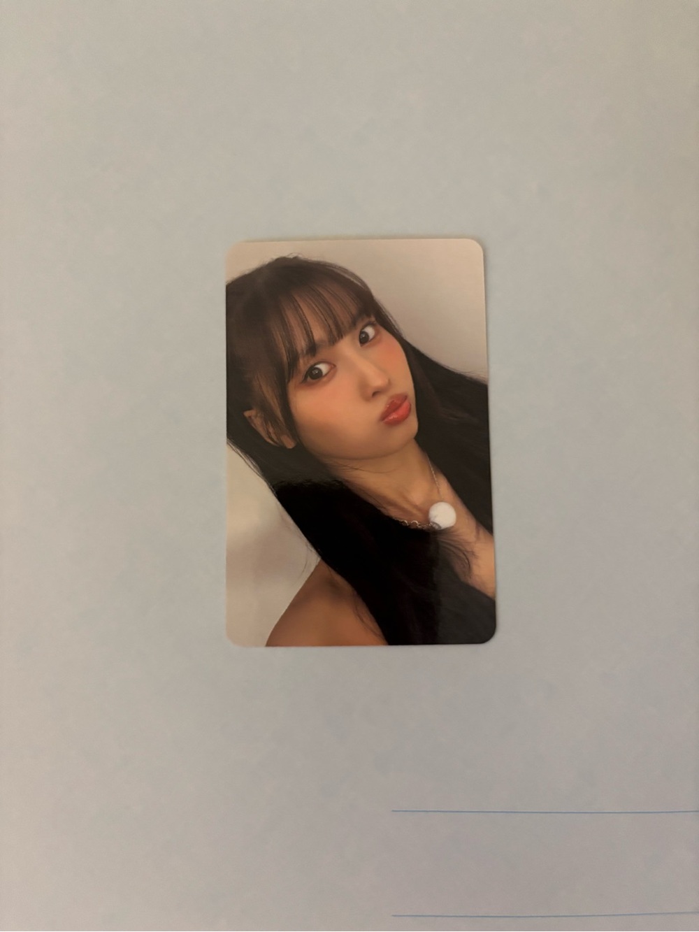 Twice Momo strategy pc